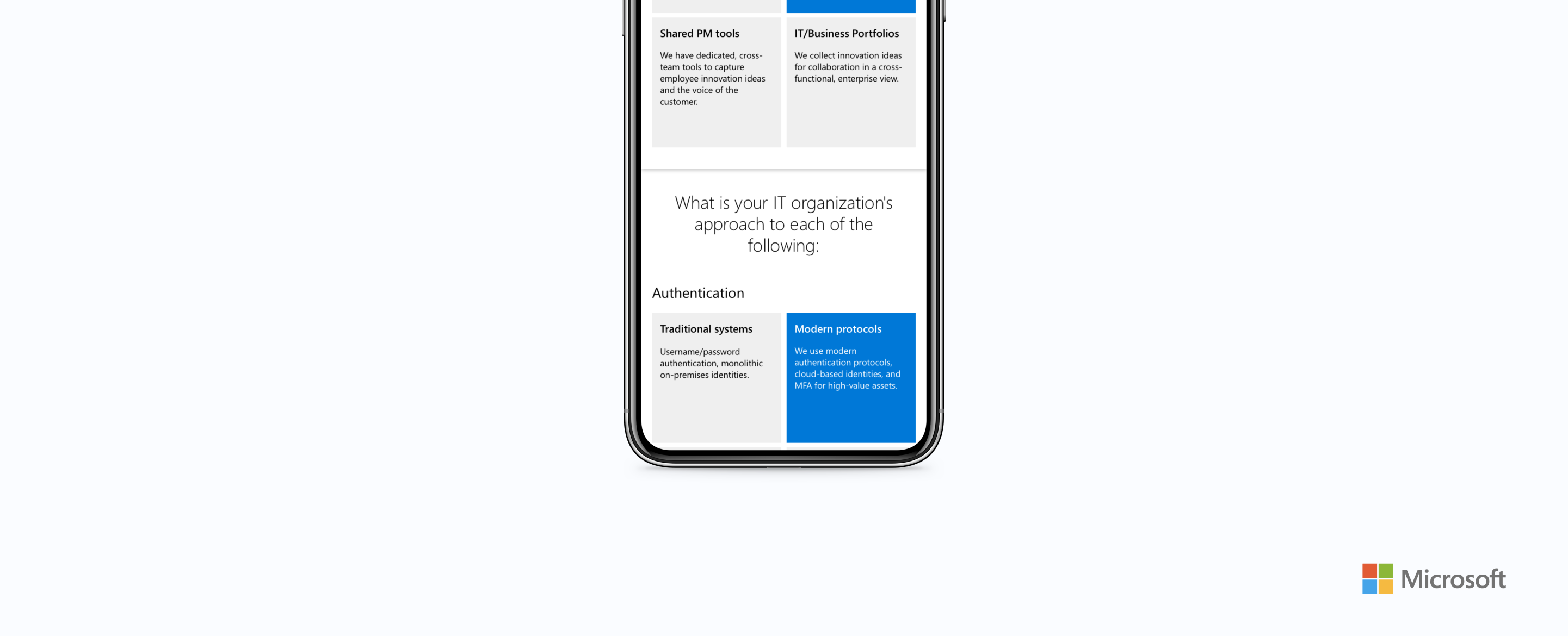 IT Pro Assessment